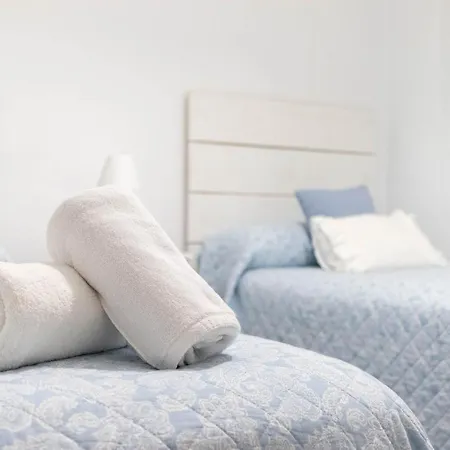 Apartamento Corazón De Santutxu By Bilbaoguest *