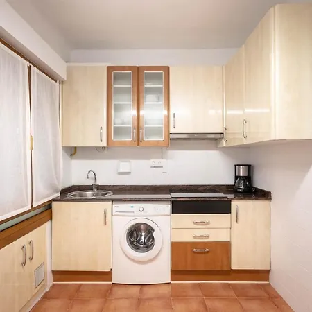 Apartment Old Town 2 By Next Stop Bilbao