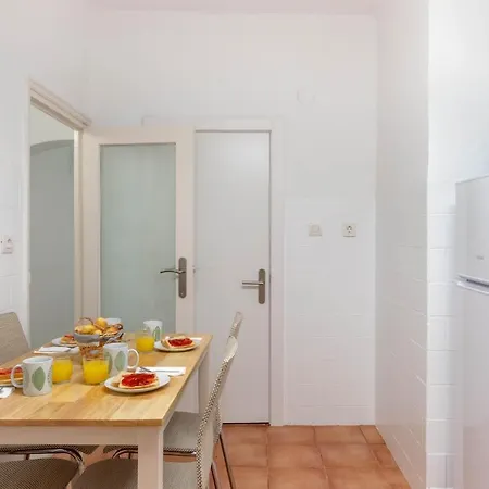Apartamento Corazón De Santutxu By Bilbaoguest *