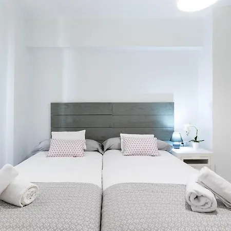 Corazón De Santutxu By Bilbaoguest Apartamento *