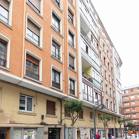 Old Town 2 By Next Stop Apartment *