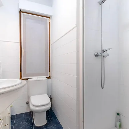 Apartment Old Town 2 By Next Stop Bilbao